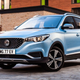 Illustration for article titled The MG ZS EV Could Use A Rename But Buyers Are Scooping It Up